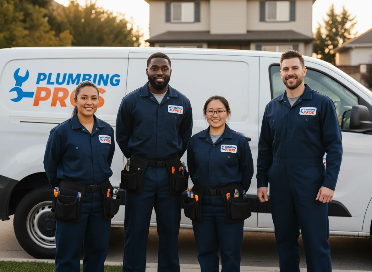 Water Heater Repair company in Pullman, WV